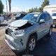2T3W1RFV8KW001927 2019 Toyota Rav4 Xle auction photo thumbnail 2