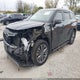5TDFZRBH8NS166228 2022 Toyota Highlander Platinum auction photo thumbnail 2