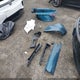 4T1DAACK1SU601507 2025 Toyota Camry Se auction photo thumbnail 12