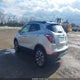 KL4CJESM3MB377093 2021 Buick Encore Awd Preferred auction photo thumbnail 3