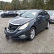 5NPEB4AC2DH692495 2013 Hyundai Sonata Gls auction photo thumbnail 2