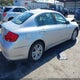 JN1DV6APXBM600976 2011 Infiniti G25 Journey auction photo thumbnail 4