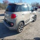 ZFBCFADH8EZ018222 2014 Fiat 500L Trekking auction photo thumbnail 4