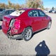 1LNHL9ER7BG604852 2011 Lincoln Mks auction photo thumbnail 4