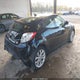 KMHTC6ADXDU138664 2013 Hyundai Veloster Base W/Black auction photo thumbnail 4
