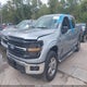 1FTEW3LP5SKE53911 2025 Ford F-150 Xlt auction photo thumbnail 2