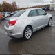 1G11E5SL0EF261782 2014 Chevrolet Malibu 2Lt auction photo thumbnail 4