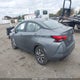 3N1CN8EV5ML912247 2021 Nissan Versa Sv Xtronic Cvt auction photo thumbnail 3