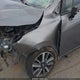 3N1CN8EV5ML912247 2021 Nissan Versa Sv Xtronic Cvt auction photo thumbnail 6