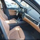 WBAJA7C56JWC76814 2018 BMW 530I xDrive auction photo thumbnail 5