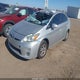 JTDKN3DU9B0278827 2011 Toyota Prius Two auction photo thumbnail 2