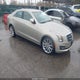 1G6AH5RX4F0122009 2015 Cadillac Ats Luxury auction photo thumbnail 1