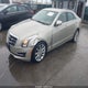 1G6AH5RX4F0122009 2015 Cadillac Ats Luxury auction photo thumbnail 2