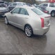 1G6AH5RX4F0122009 2015 Cadillac Ats Luxury auction photo thumbnail 3