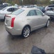1G6AH5RX4F0122009 2015 Cadillac Ats Luxury auction photo thumbnail 4