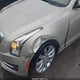 1G6AH5RX4F0122009 2015 Cadillac Ats Luxury auction photo thumbnail 6