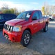 1N6AA0CJ8BN314696 2011 Nissan Titan S auction photo thumbnail 14