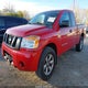 1N6AA0CJ8BN314696 2011 Nissan Titan S auction photo thumbnail 2