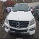 4JGDA5HB3EA419040 2014 Mercedes-Benz Ml 350 4Matic auction photo thumbnail 12