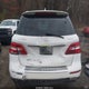 4JGDA5HB3EA419040 2014 Mercedes-Benz Ml 350 4Matic auction photo thumbnail 16