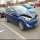 5NPDH4AE0GH660967 2016 Hyundai Elantra Se auction photo thumbnail 3