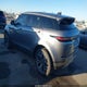 SALZJ2FX1NH172186 2022 Land Rover Range Rover Evoque S auction photo thumbnail 3