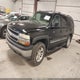 3GNFK16Z64G273758 2004 Chevrolet Suburban 1500 Lt auction photo thumbnail 2