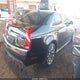 1G6DP5E39C0147616 2012 Cadillac Cts Premium auction photo thumbnail 4