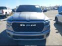1C6RREFG7SN586496 2025 Ram 1500 Big Horn 4X2 5'7 Box auction photo thumbnail 13