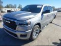 1C6RREFG7SN586496 2025 Ram 1500 Big Horn 4X2 5'7 Box auction photo thumbnail 2