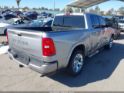 1C6RREFG7SN586496 2025 Ram 1500 Big Horn 4X2 5'7 Box auction photo thumbnail 4