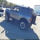 1FMDE5CP9NLB82078 2022 Ford Bronco Badlands auction photo thumbnail 3