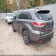 5TDJKRFH3GS502735 2016 Toyota Highlander Xle V6 auction photo thumbnail 3