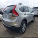 2HKRM4H54DH656679 2013 Honda Cr-V Ex auction photo thumbnail 4
