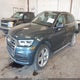 WA1BNBFY5J2030498 2018 Audi Q5 2.0T Premium/2.0T Tech Premium auction photo thumbnail 2