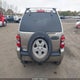 1J4GL48K17W703532 2007 Jeep Liberty Sport auction photo thumbnail 16