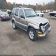 1J4GL48K17W703532 2007 Jeep Liberty Sport auction photo thumbnail 1