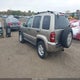 1J4GL48K17W703532 2007 Jeep Liberty Sport auction photo thumbnail 3