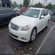 JNKBY01F19M750080 2009 Infiniti M45X auction photo thumbnail 2