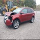 2FMDK3JC5EBA09137 2014 Ford Edge Sel auction photo thumbnail 2