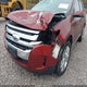 2FMDK3JC5EBA09137 2014 Ford Edge Sel auction photo thumbnail 6