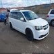 2C4RDGEG8KR752631 2019 Dodge Grand Caravan Gt auction photo thumbnail 1