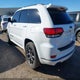1C4RJEBG8LC392241 2020 Jeep Grand Cherokee Limited X 4X2 auction photo thumbnail 3