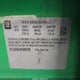1G1JC5SG4F4206788 2015 Chevrolet Sonic Lt Auto auction photo thumbnail 9