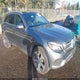WDC0G4JB5HV005867 2017 Mercedes-Benz Glc 300 auction photo thumbnail 1