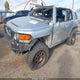 JTEBU11F170017076 2007 Toyota Fj Cruiser auction photo thumbnail 2