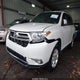 5TDZK3EH6DS092915 2013 Toyota Highlander Base Plus V6 auction photo thumbnail 6