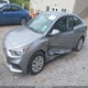 3KPC24A63NE167873 2022 Hyundai Accent Se auction photo thumbnail 2