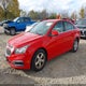 1G1PC5SB5F7142533 2015 Chevrolet Cruze 1Lt Auto auction photo thumbnail 2