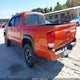 5TFCZ5AN5HX120356 2017 Toyota Tacoma Trd Off Road auction photo thumbnail 3